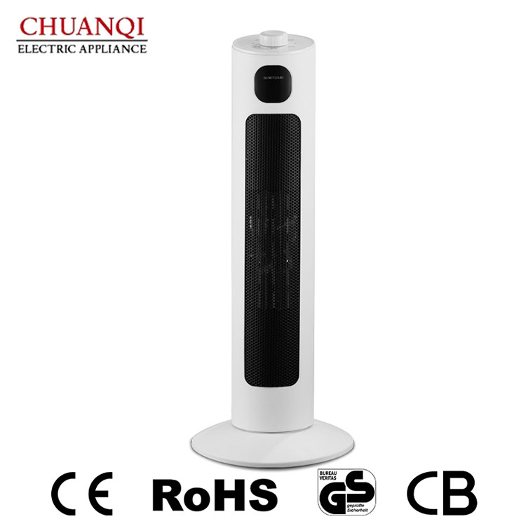 Was macht einen PTC-Heizlüfter zur besten Wahl für eine effiziente Hausheizung?